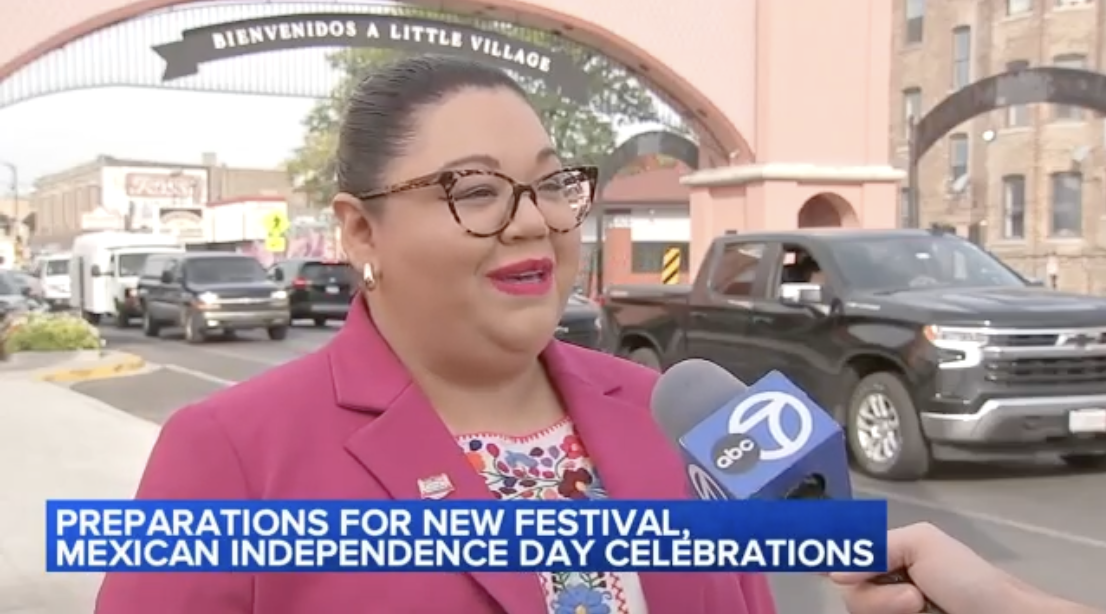 What to know about Mexican Independence Day celebrations in